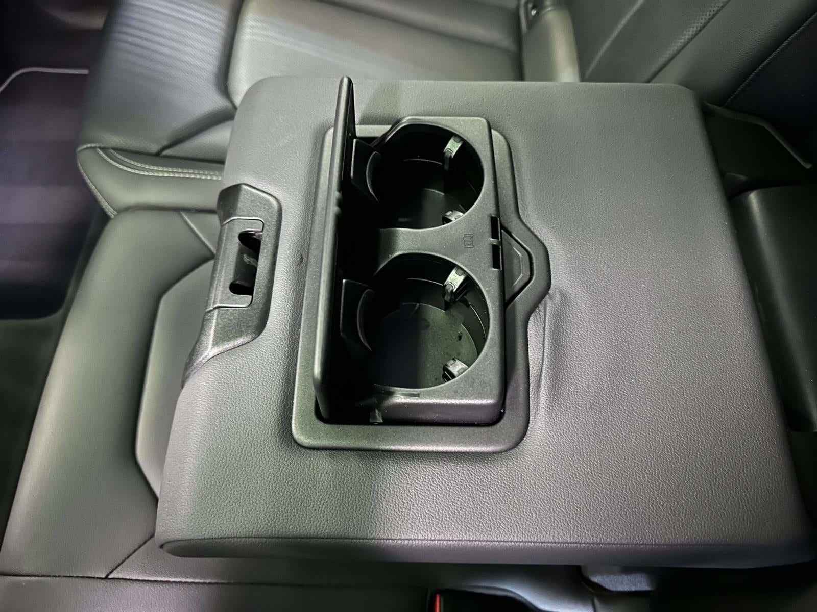 2022 Audi Q8 Premium Plus 55 TFSI quattro Tiptronic