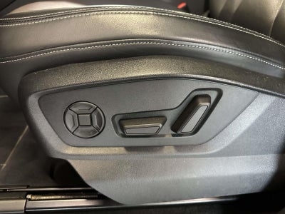 2022 Audi Q8 Premium Plus 55 TFSI quattro Tiptronic