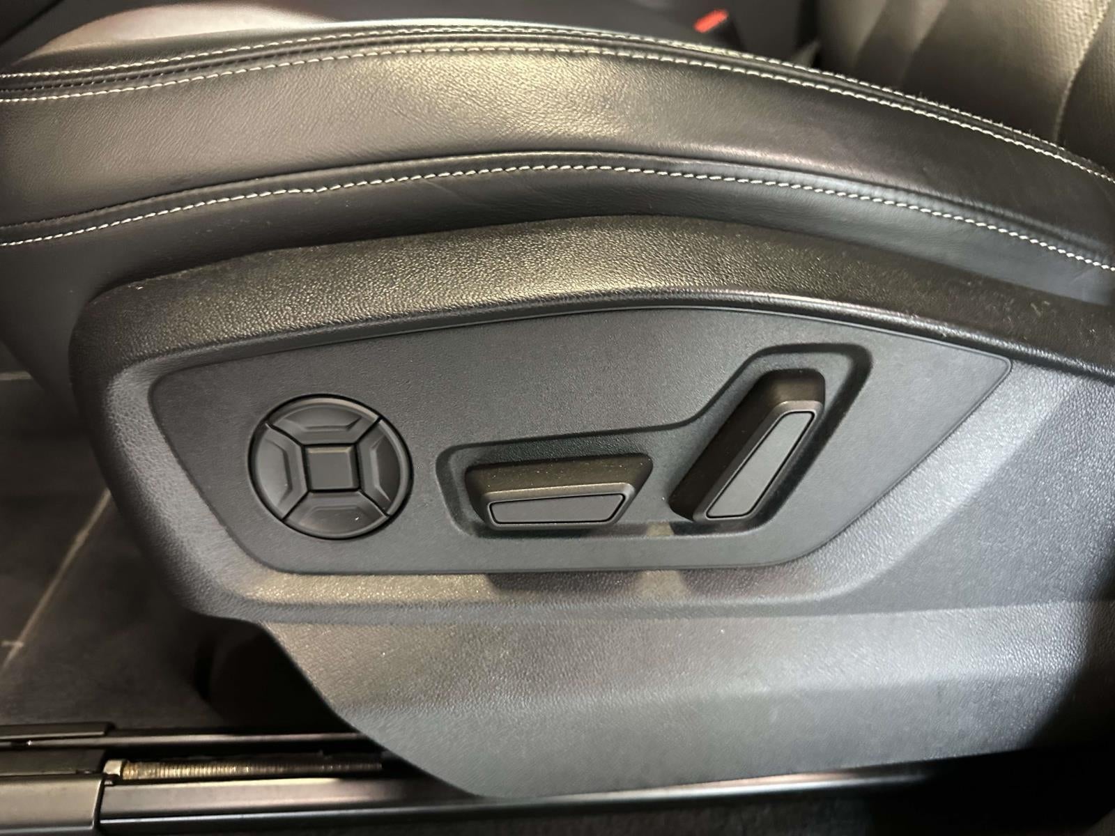 2022 Audi Q8 Premium Plus 55 TFSI quattro Tiptronic