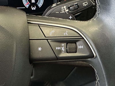 2022 Audi Q8 Premium Plus 55 TFSI quattro Tiptronic