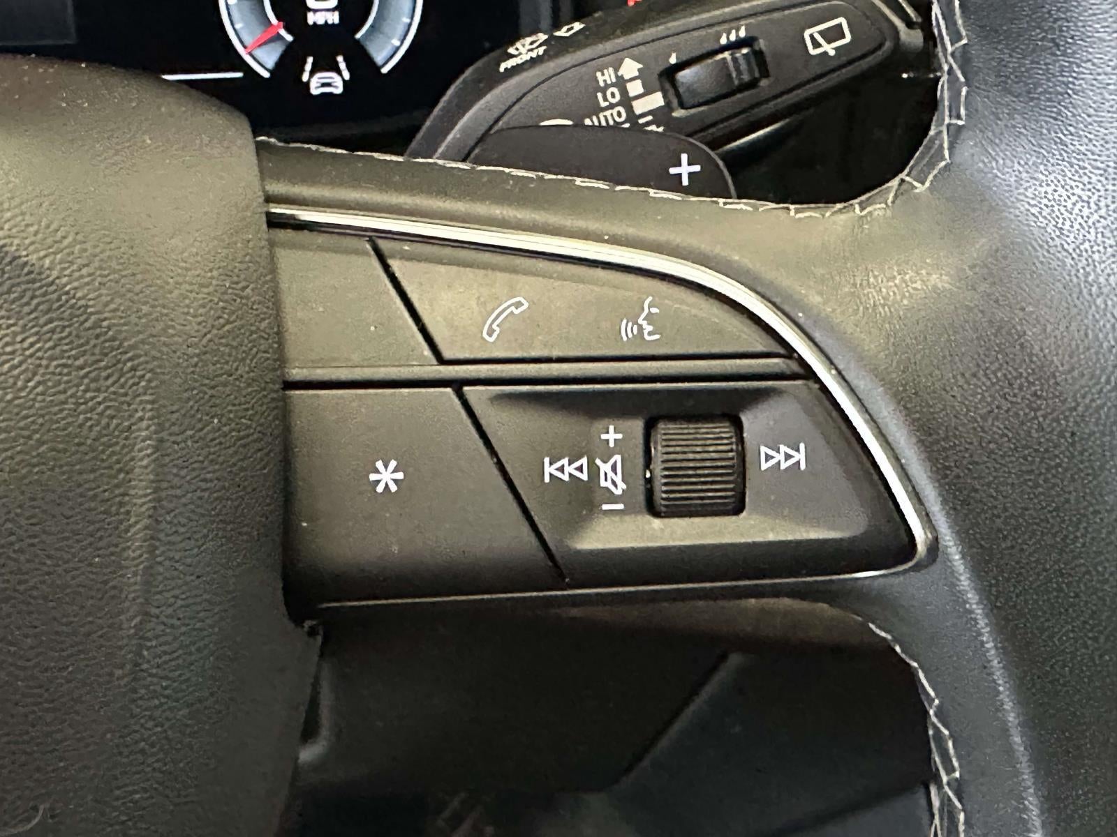 2022 Audi Q8 Premium Plus 55 TFSI quattro Tiptronic