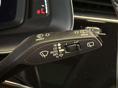 2022 Audi Q8 Premium Plus 55 TFSI quattro Tiptronic