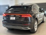 2022 Audi Q8 Premium Plus 55 TFSI quattro Tiptronic