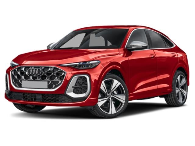 2026 Audi SQ5 Sportback Presige TFSI quattro S tronic