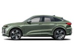 2026 Audi SQ5 Sportback Presige TFSI quattro S tronic