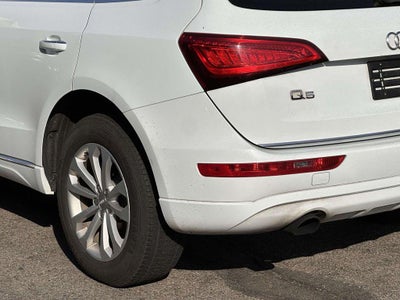 2015 Audi Q5 2.0T Premium