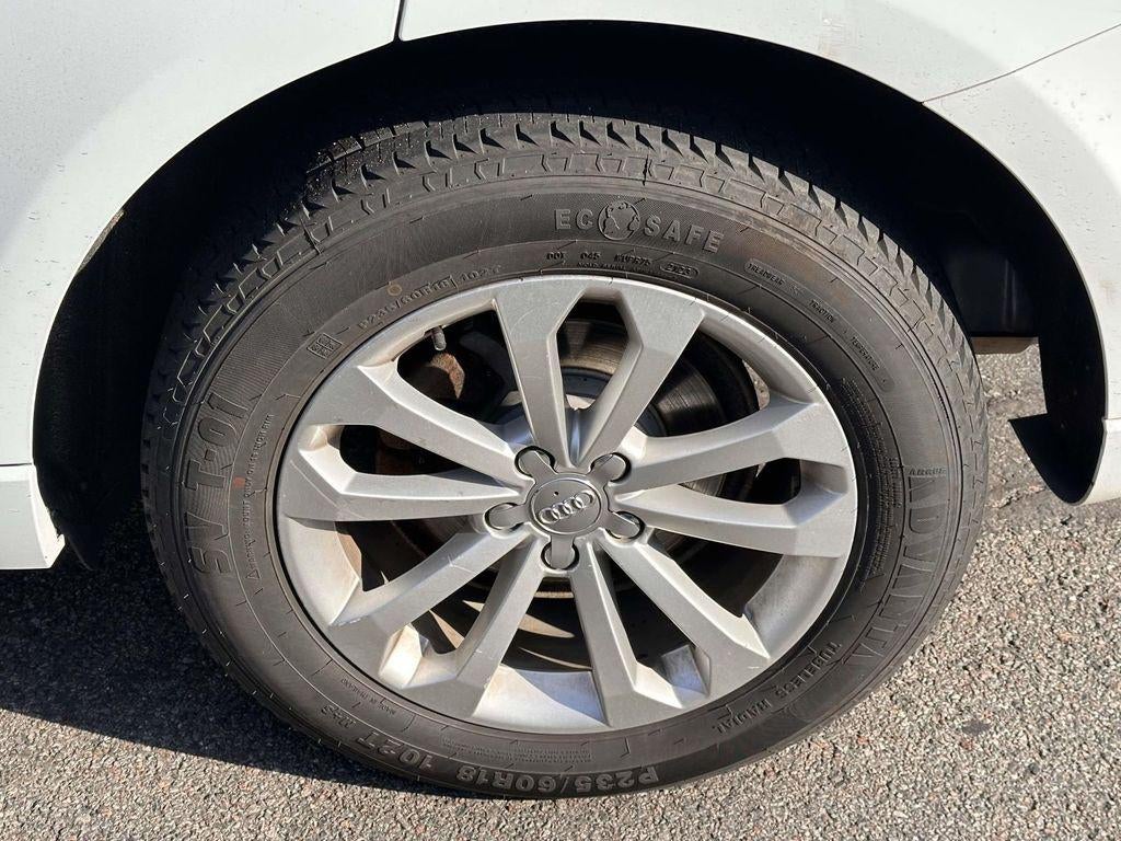 2015 Audi Q5 2.0T Premium