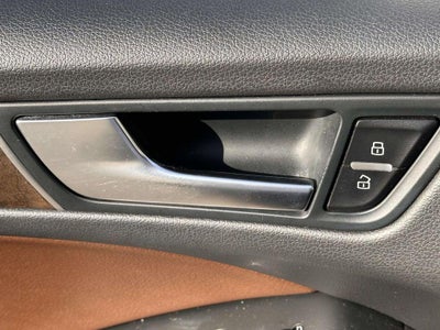 2015 Audi Q5 2.0T Premium