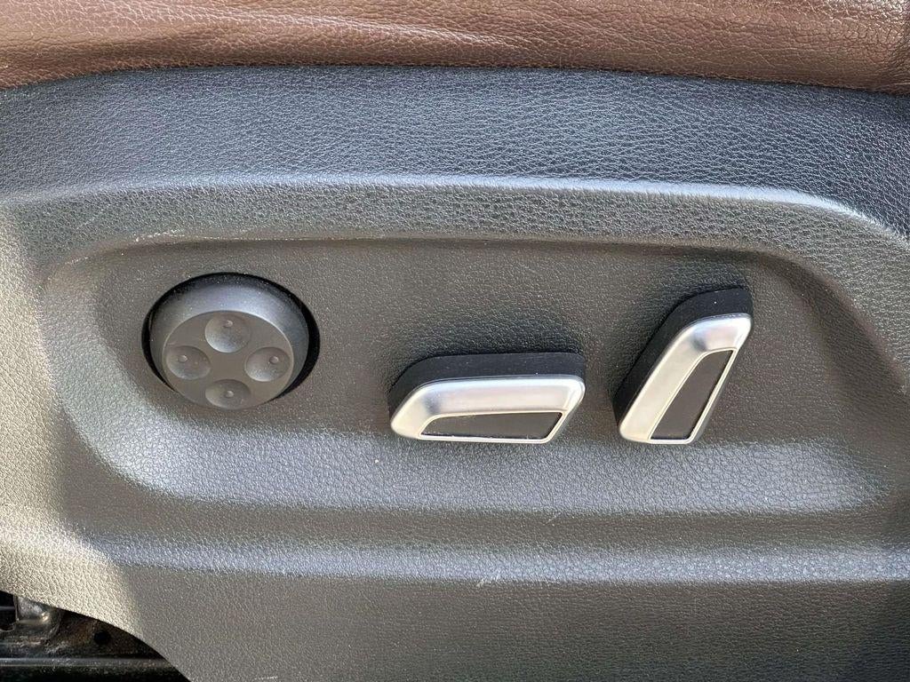 2015 Audi Q5 2.0T Premium