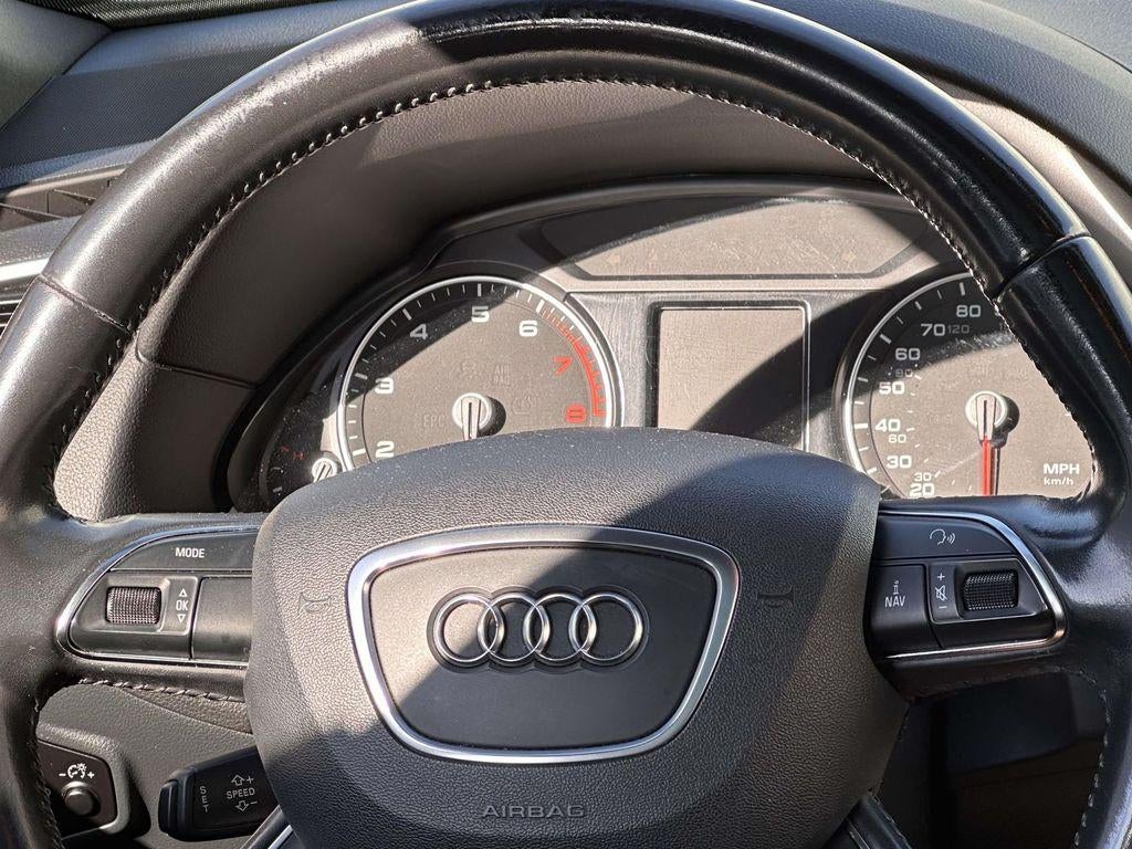 2015 Audi Q5 2.0T Premium