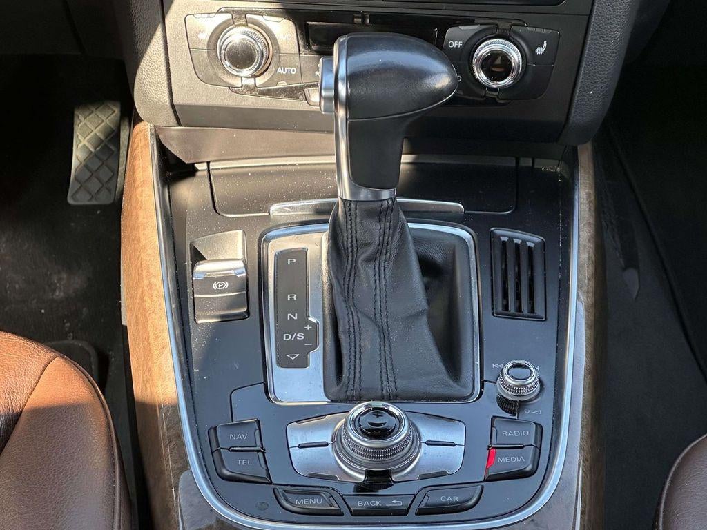 2015 Audi Q5 2.0T Premium