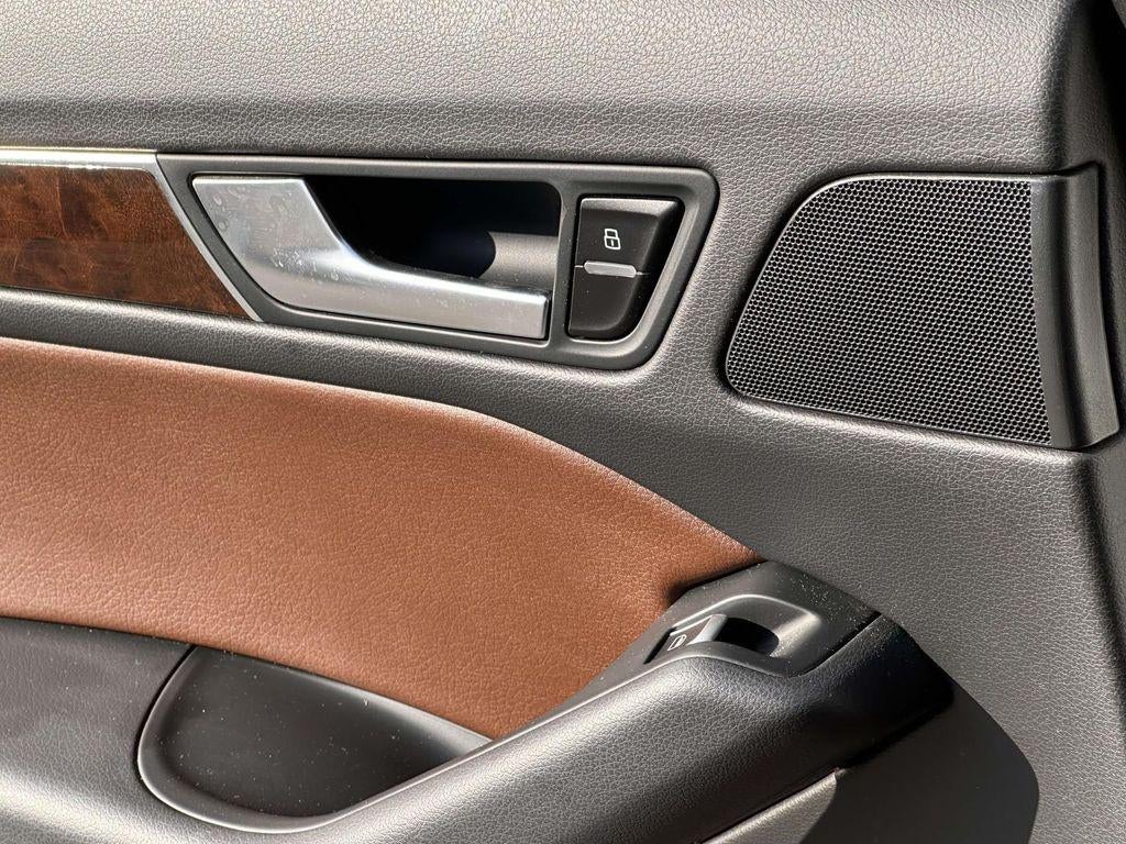 2015 Audi Q5 2.0T Premium