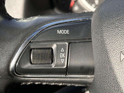 2015 Audi Q5 2.0T Premium