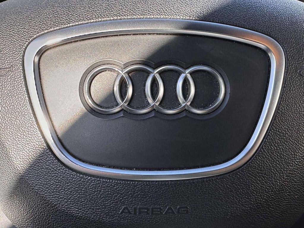 2015 Audi Q5 2.0T Premium