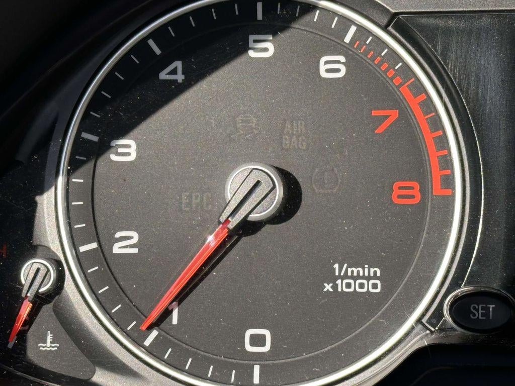 2015 Audi Q5 2.0T Premium