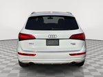2015 Audi Q5 2.0T Premium