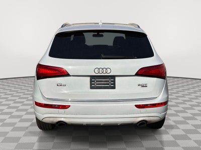 2015 Audi Q5 2.0T Premium