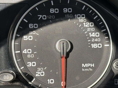 2015 Audi Q5 2.0T Premium