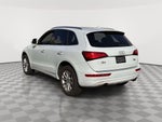 2015 Audi Q5 2.0T Premium