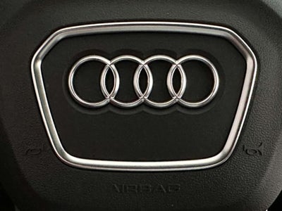 2022 Audi Q8 Prestige 55 TFSI quattro Tiptronic