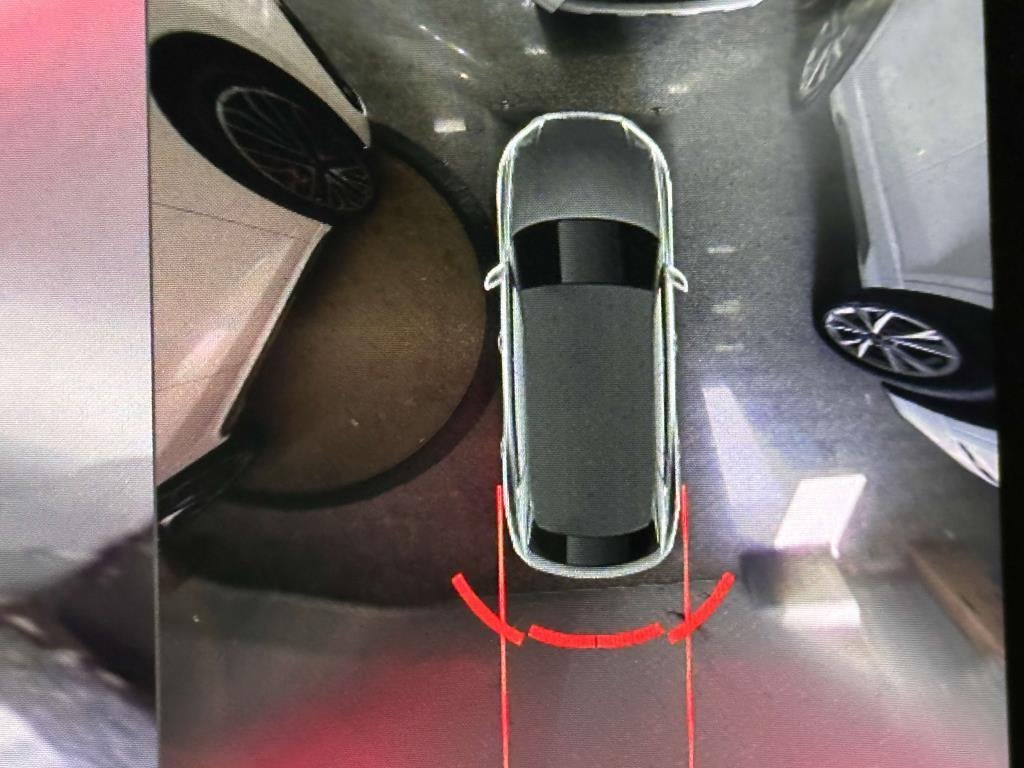 2022 Audi Q8 Prestige 55 TFSI quattro Tiptronic