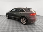 2022 Audi Q8 Prestige 55 TFSI quattro Tiptronic