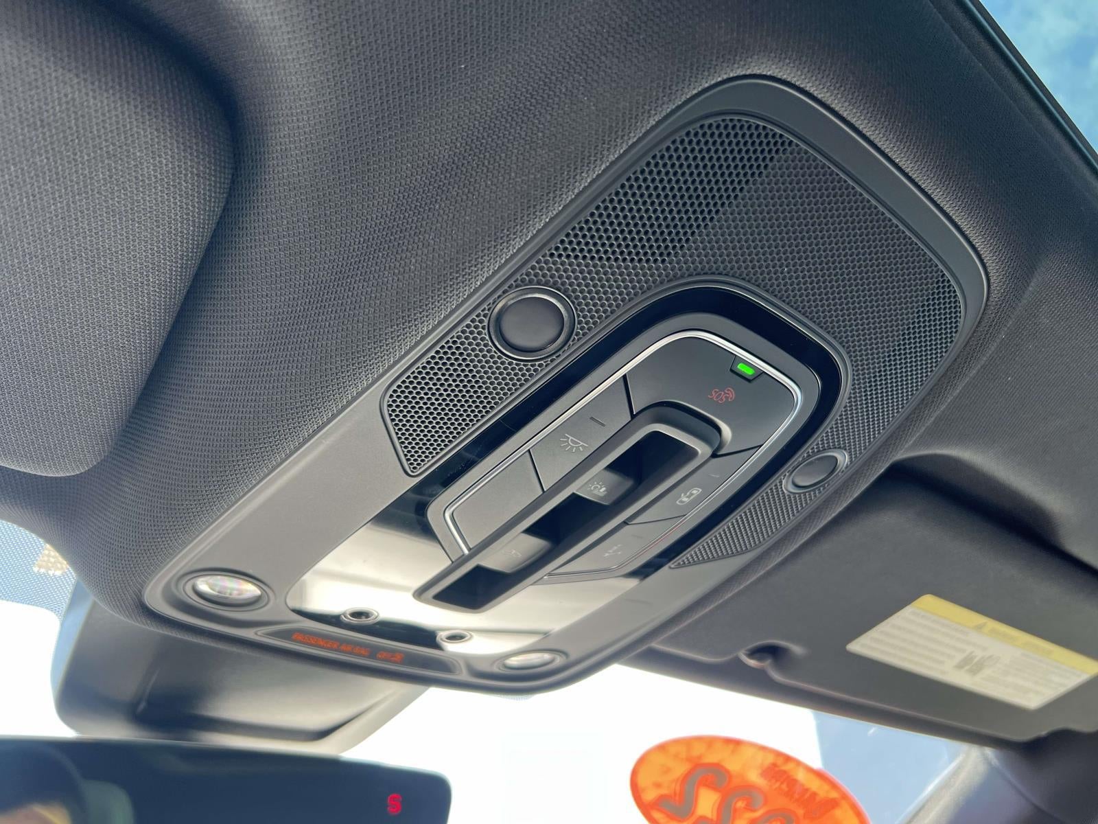 2022 Audi Q8 Prestige 55 TFSI quattro Tiptronic