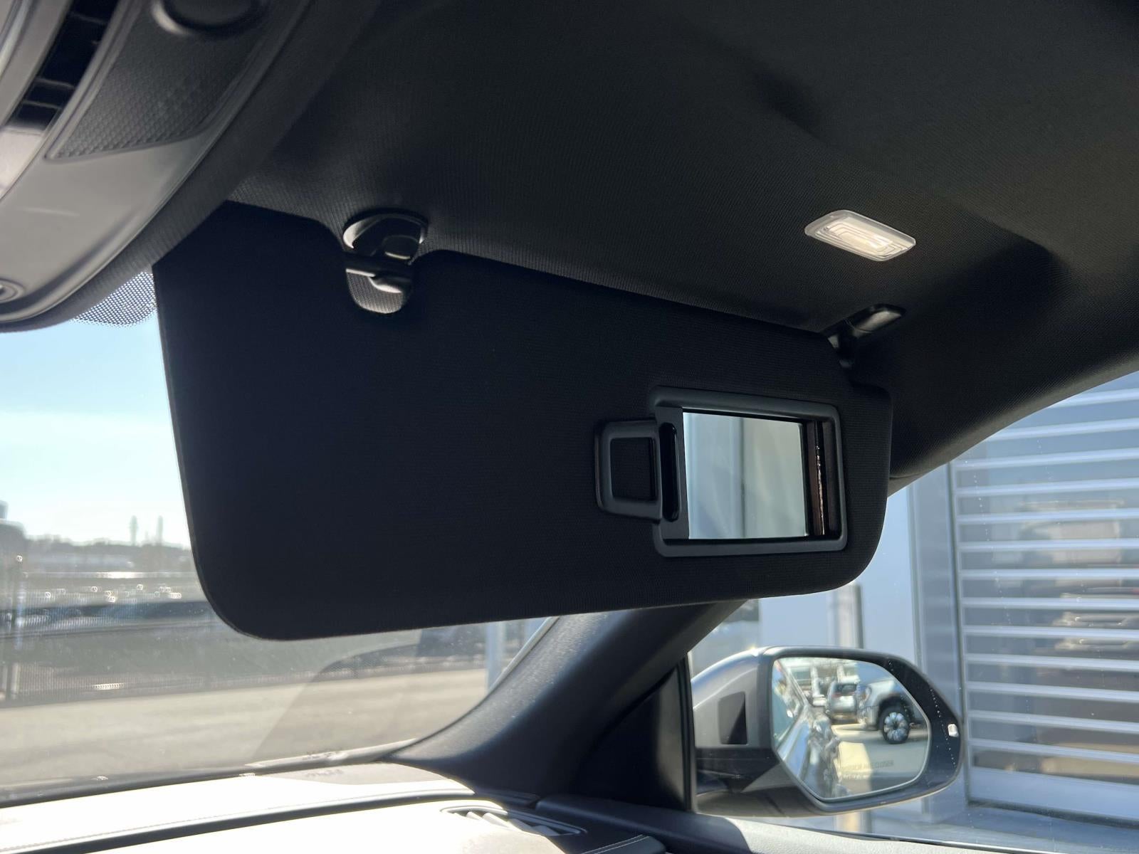 2022 Audi Q8 Prestige 55 TFSI quattro Tiptronic