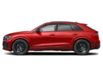 2026 Audi SQ8 Prestige TFSI quattro Tiptronic