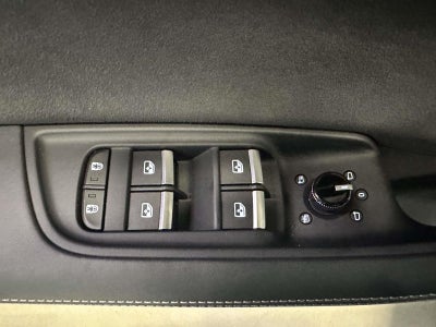 2024 Audi SQ8 Prestige 4.0 TFSI quattro