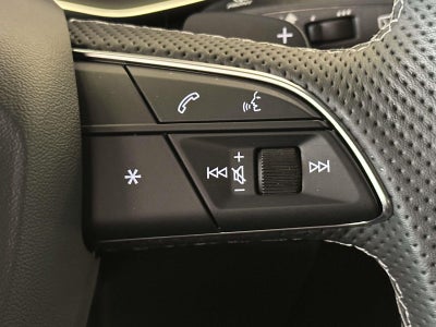 2024 Audi SQ8 Prestige 4.0 TFSI quattro
