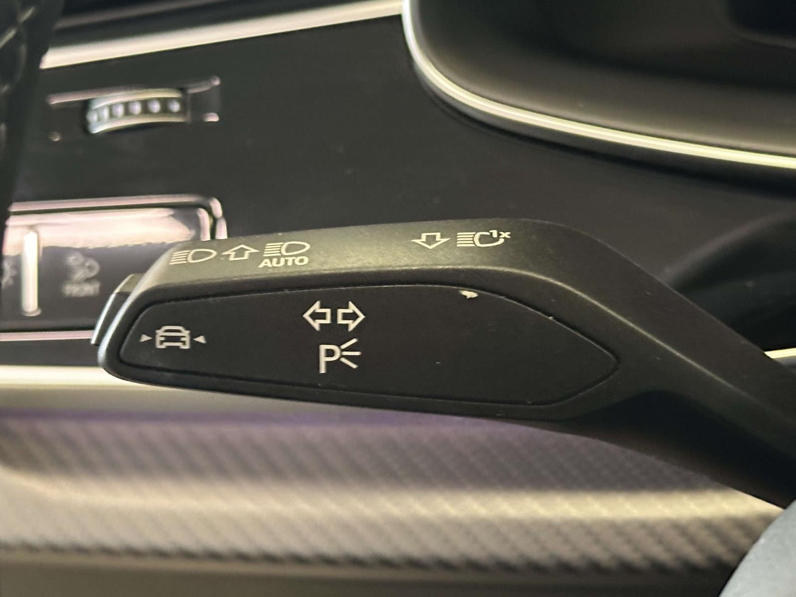 2024 Audi SQ8 Prestige 4.0 TFSI quattro