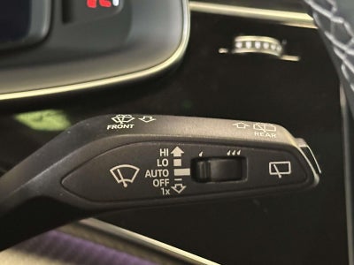 2024 Audi SQ8 Prestige 4.0 TFSI quattro
