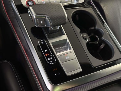 2024 Audi SQ8 Prestige 4.0 TFSI quattro