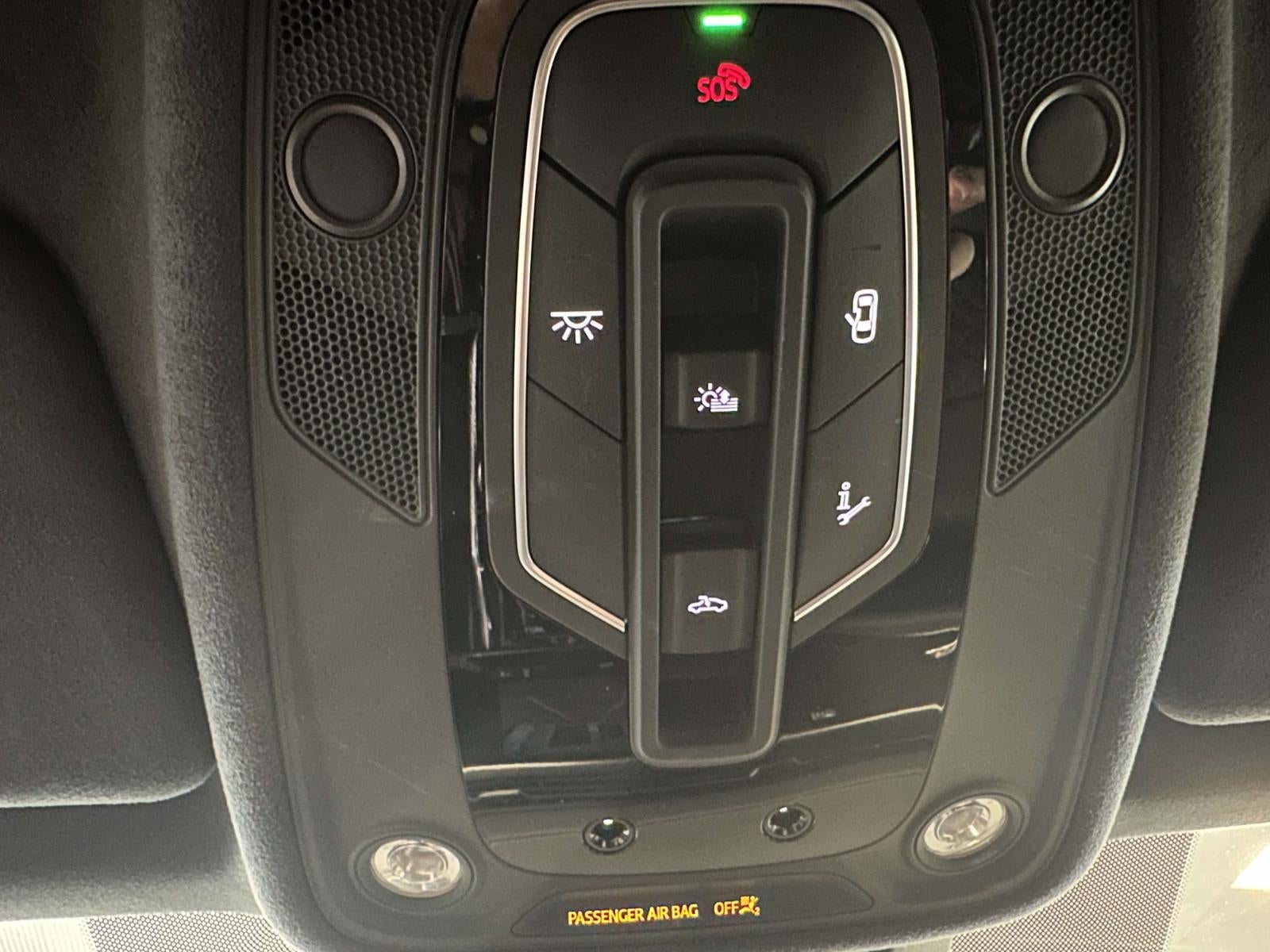 2024 Audi SQ8 Prestige 4.0 TFSI quattro