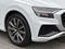 2023 Audi SQ8 Prestige TFSI quattro Tiptronic