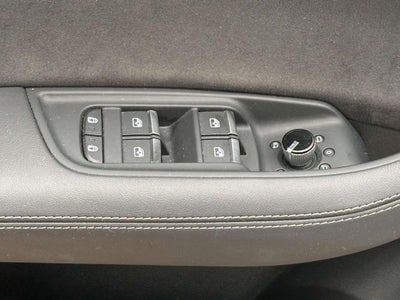 2023 Audi SQ8 Prestige TFSI quattro Tiptronic