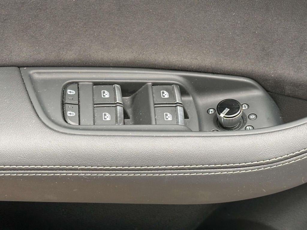 2023 Audi SQ8 Prestige TFSI quattro Tiptronic