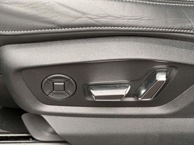 2023 Audi SQ8 Prestige TFSI quattro Tiptronic
