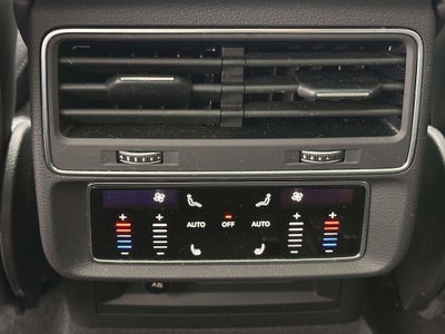 2023 Audi SQ8 Prestige TFSI quattro Tiptronic
