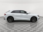2023 Audi SQ8 Prestige TFSI quattro Tiptronic