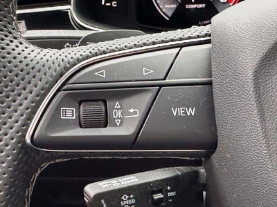 2023 Audi SQ8 Prestige TFSI quattro Tiptronic