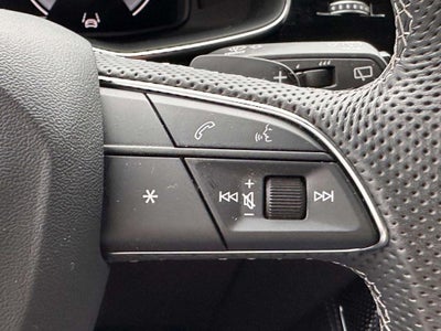2023 Audi SQ8 Prestige TFSI quattro Tiptronic