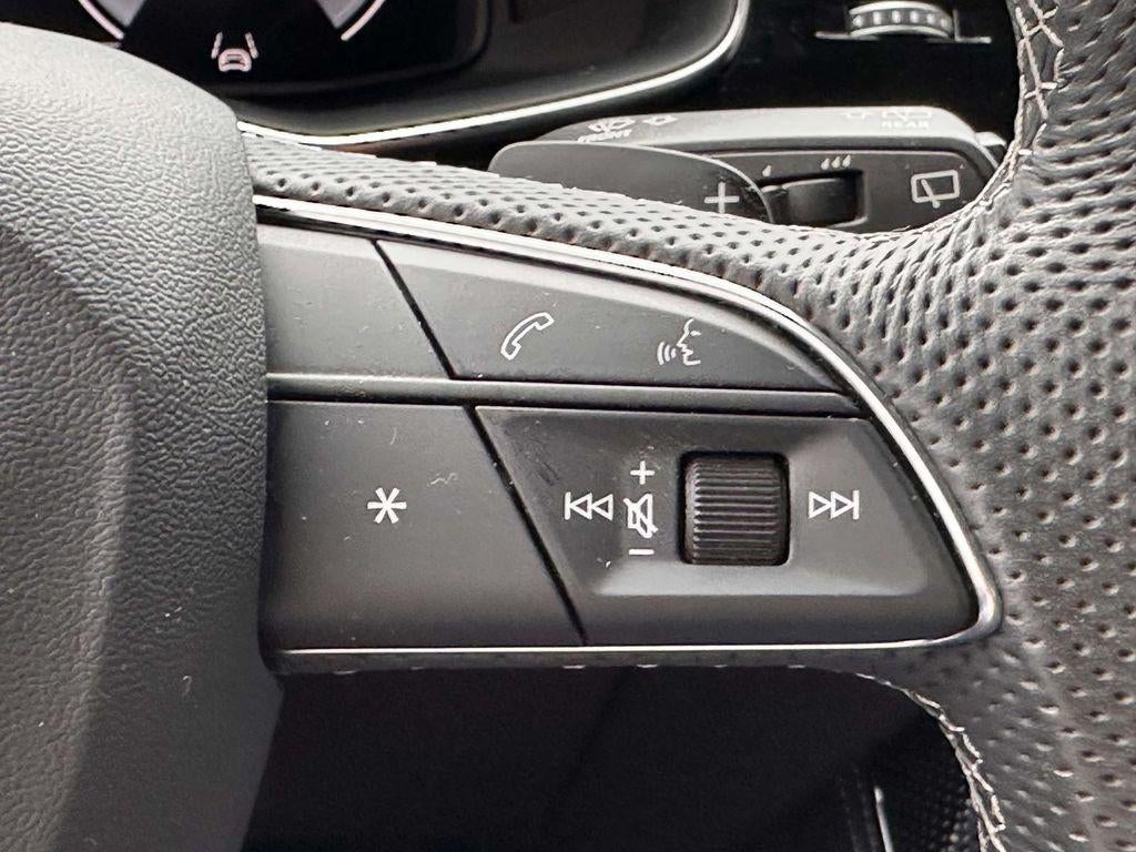 2023 Audi SQ8 Prestige TFSI quattro Tiptronic