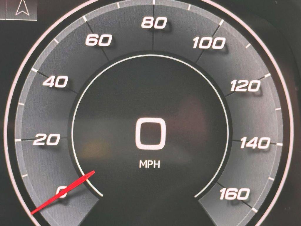 2023 Audi SQ8 Prestige TFSI quattro Tiptronic