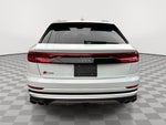 2023 Audi SQ8 Prestige TFSI quattro Tiptronic