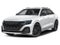 2026 Audi SQ8 Prestige TFSI quattro Tiptronic