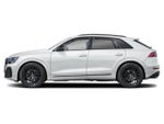 2026 Audi SQ8 Prestige TFSI quattro Tiptronic