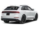 2026 Audi SQ8 Prestige TFSI quattro Tiptronic