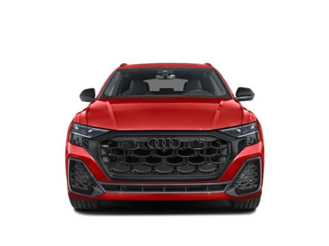 2026 Audi SQ8 Prestige TFSI quattro Tiptronic